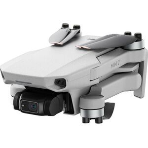 DJI Mini 2 Drone